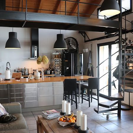 Skylark Bed&Breakfast Grasse Eksteriør bilde