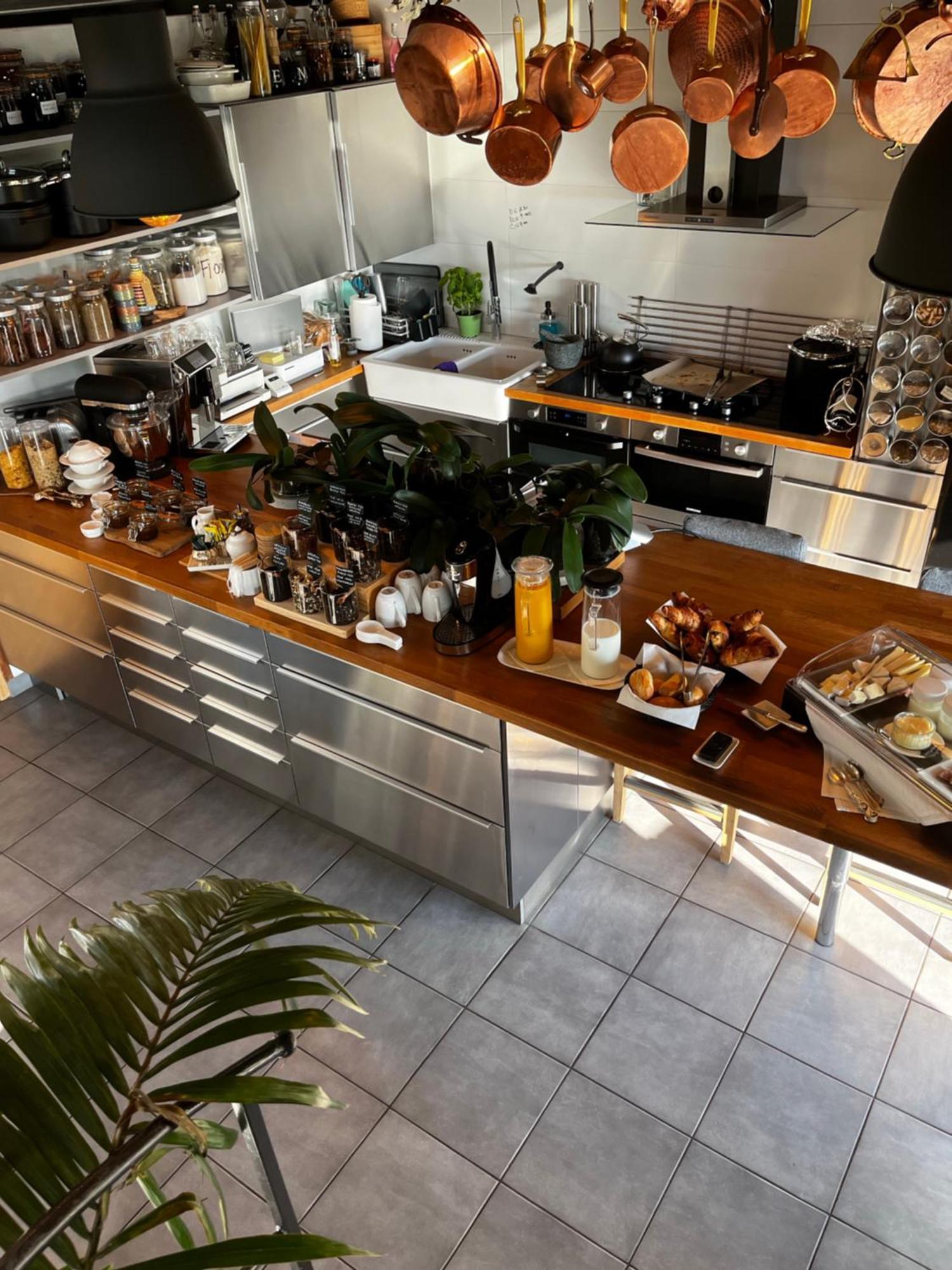 Skylark Bed&Breakfast Grasse Eksteriør bilde