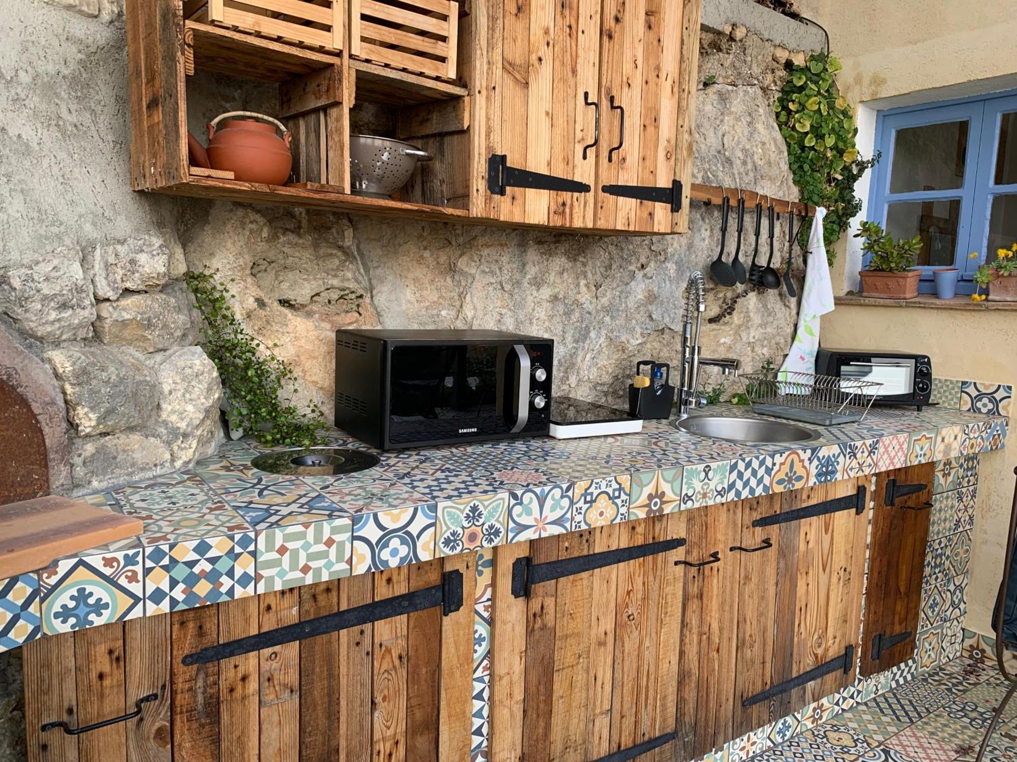 Skylark Bed&Breakfast Grasse Eksteriør bilde
