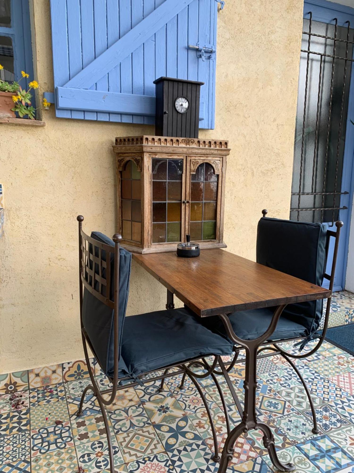 Skylark Bed&Breakfast Grasse Eksteriør bilde