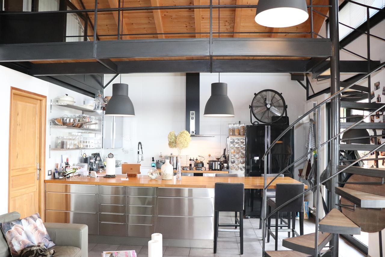 Skylark Bed&Breakfast Grasse Eksteriør bilde