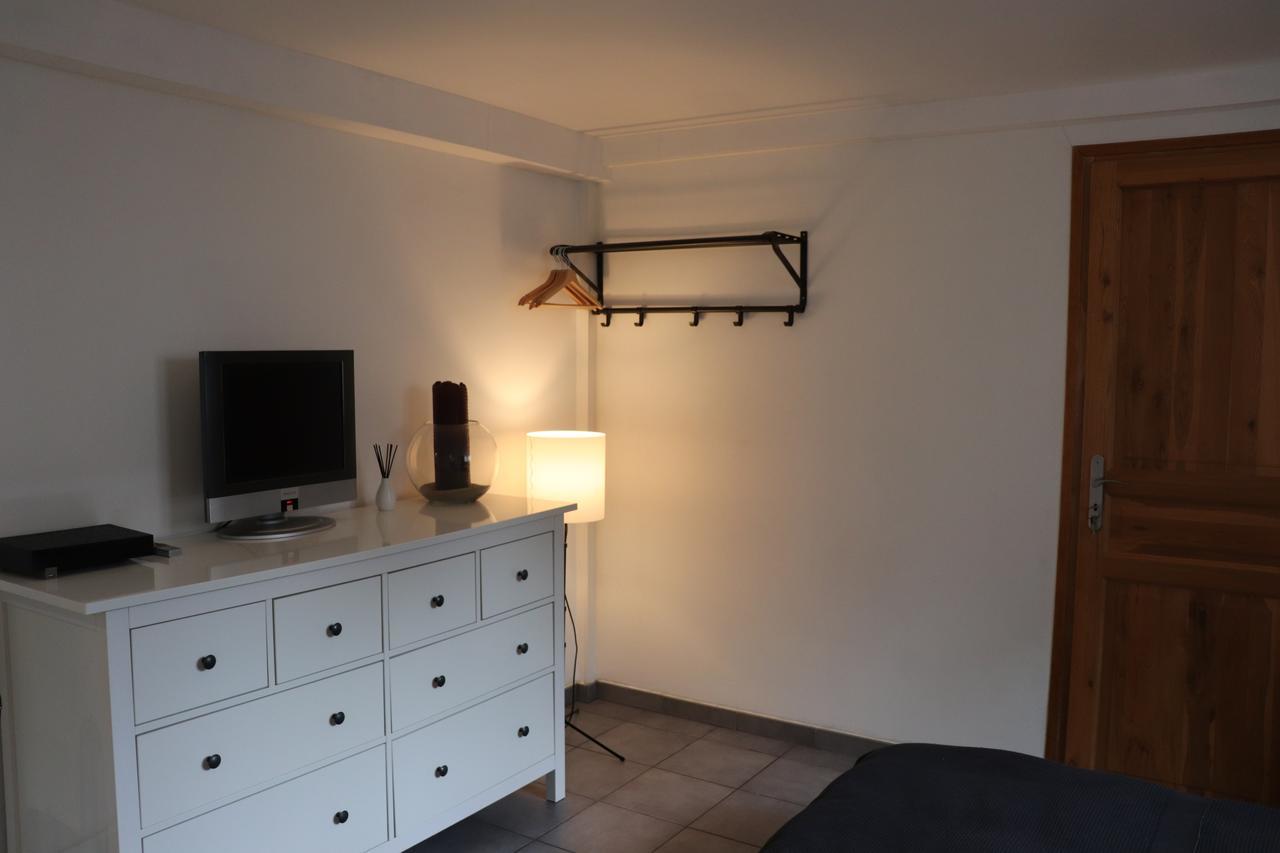 Skylark Bed&Breakfast Grasse Eksteriør bilde