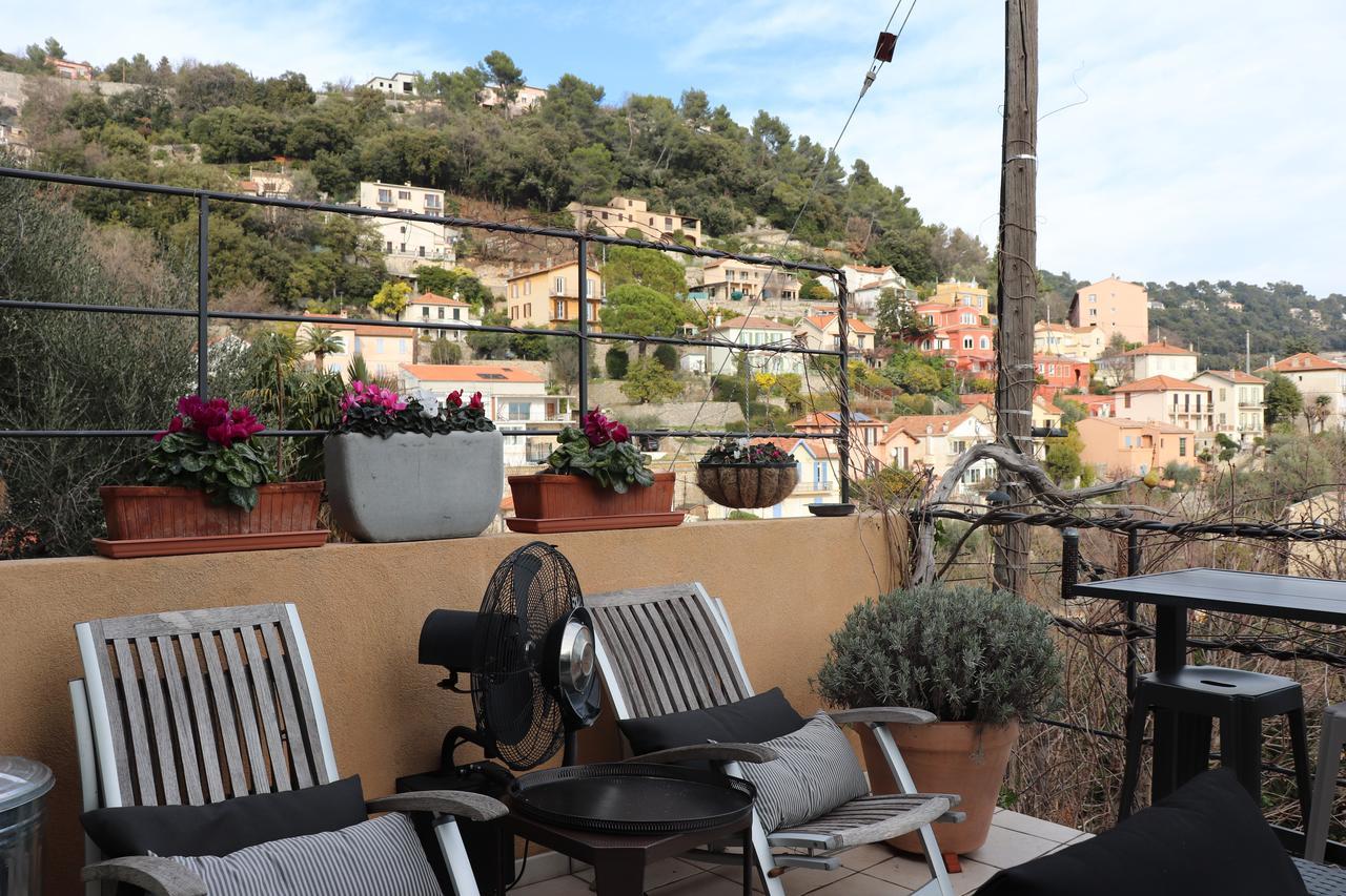 Skylark Bed&Breakfast Grasse Eksteriør bilde