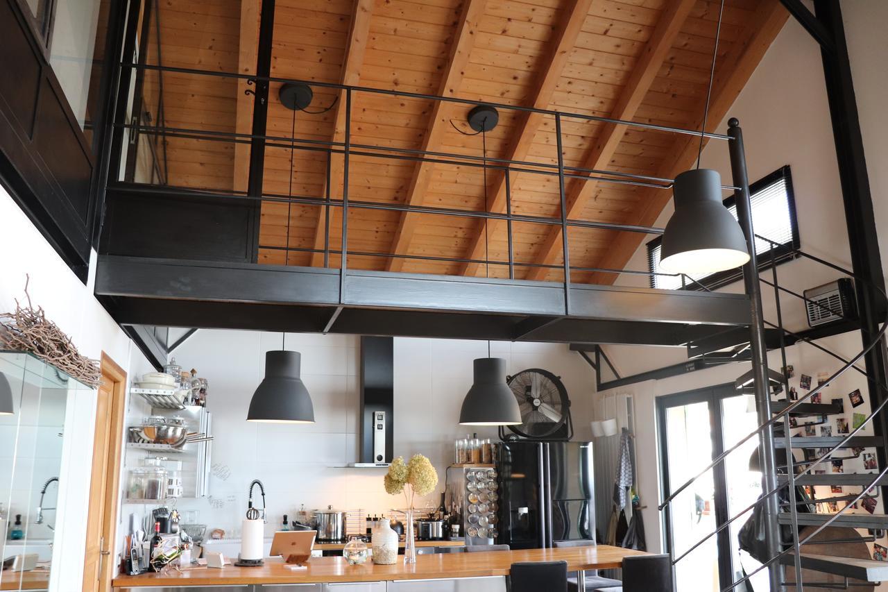 Skylark Bed&Breakfast Grasse Eksteriør bilde