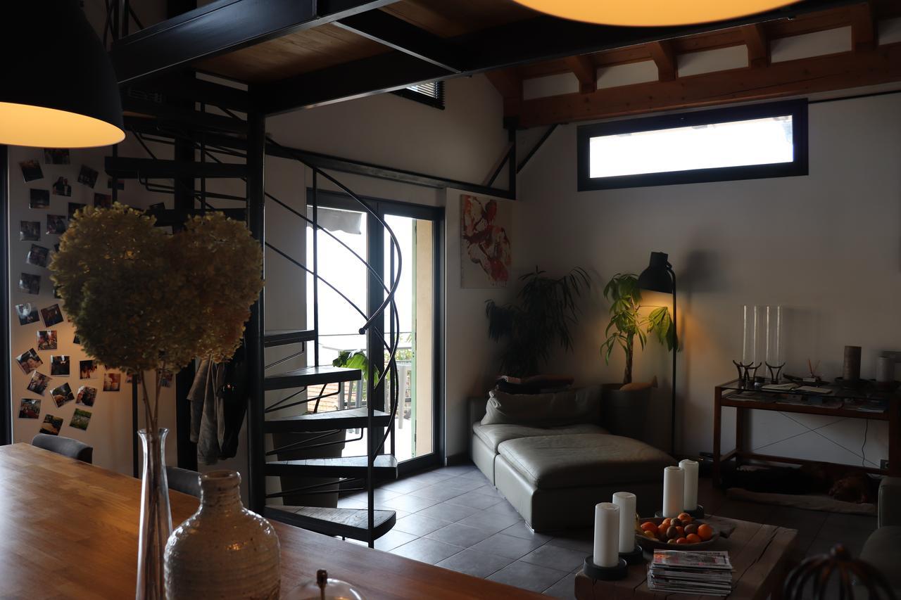 Skylark Bed&Breakfast Grasse Eksteriør bilde