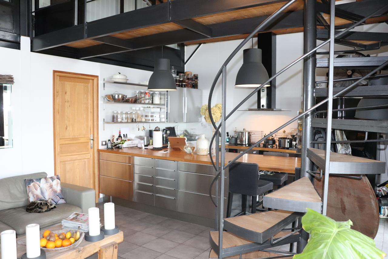 Skylark Bed&Breakfast Grasse Eksteriør bilde