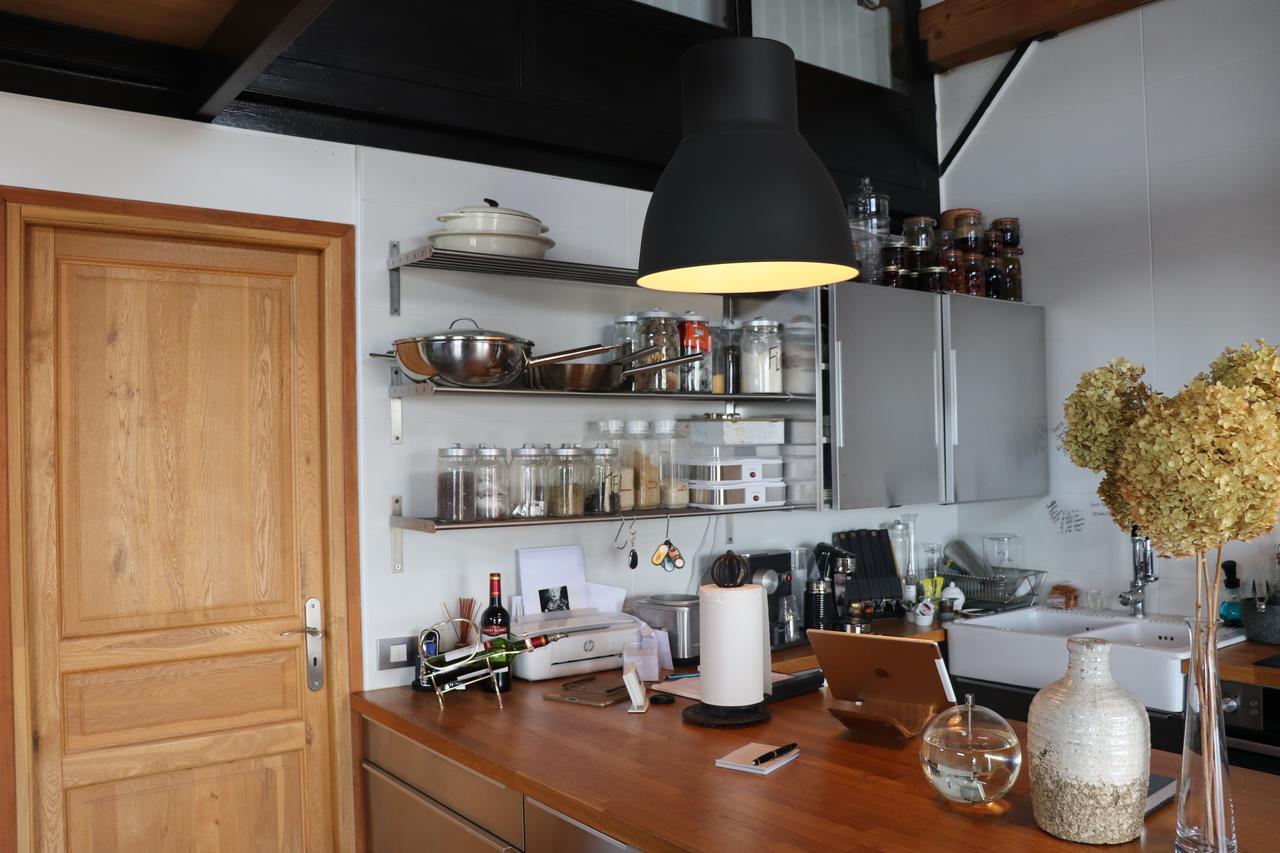Skylark Bed&Breakfast Grasse Eksteriør bilde