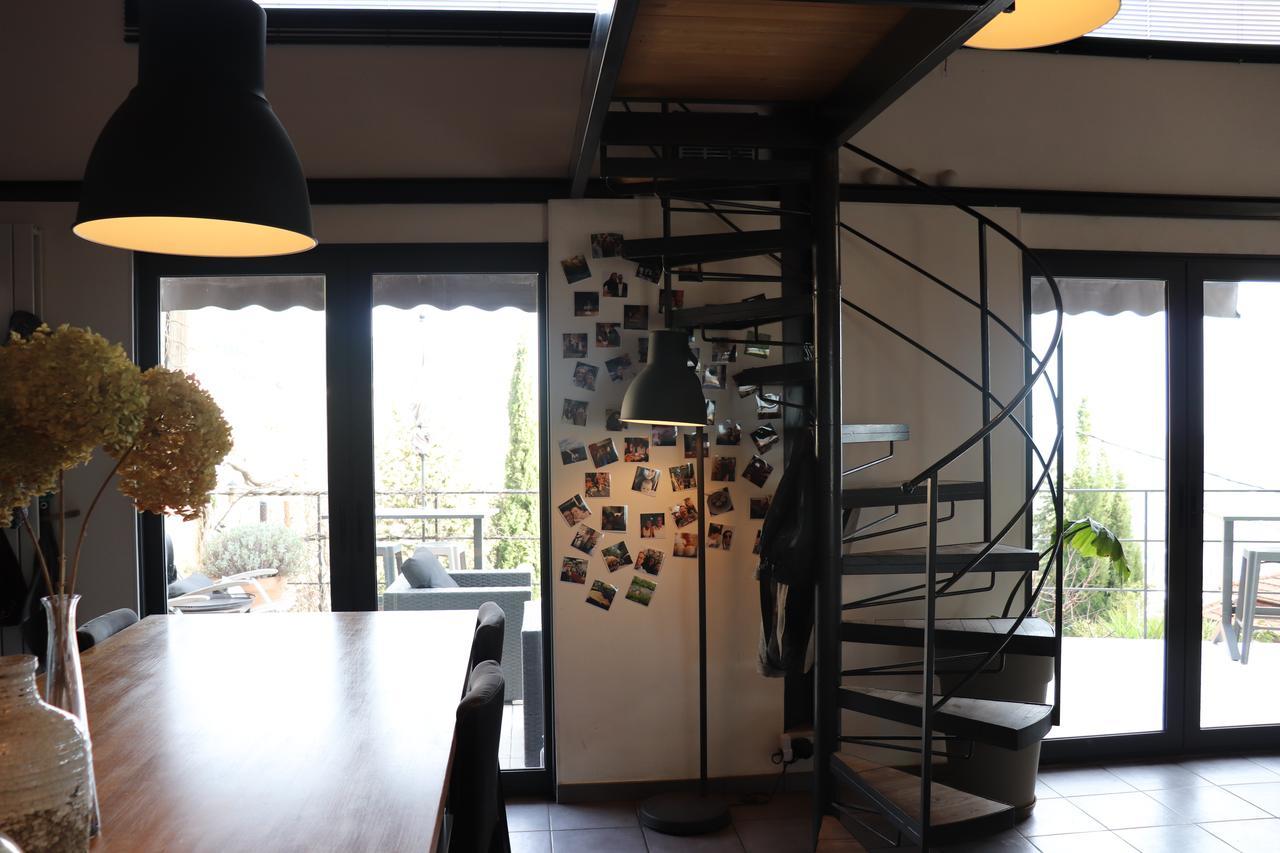Skylark Bed&Breakfast Grasse Eksteriør bilde