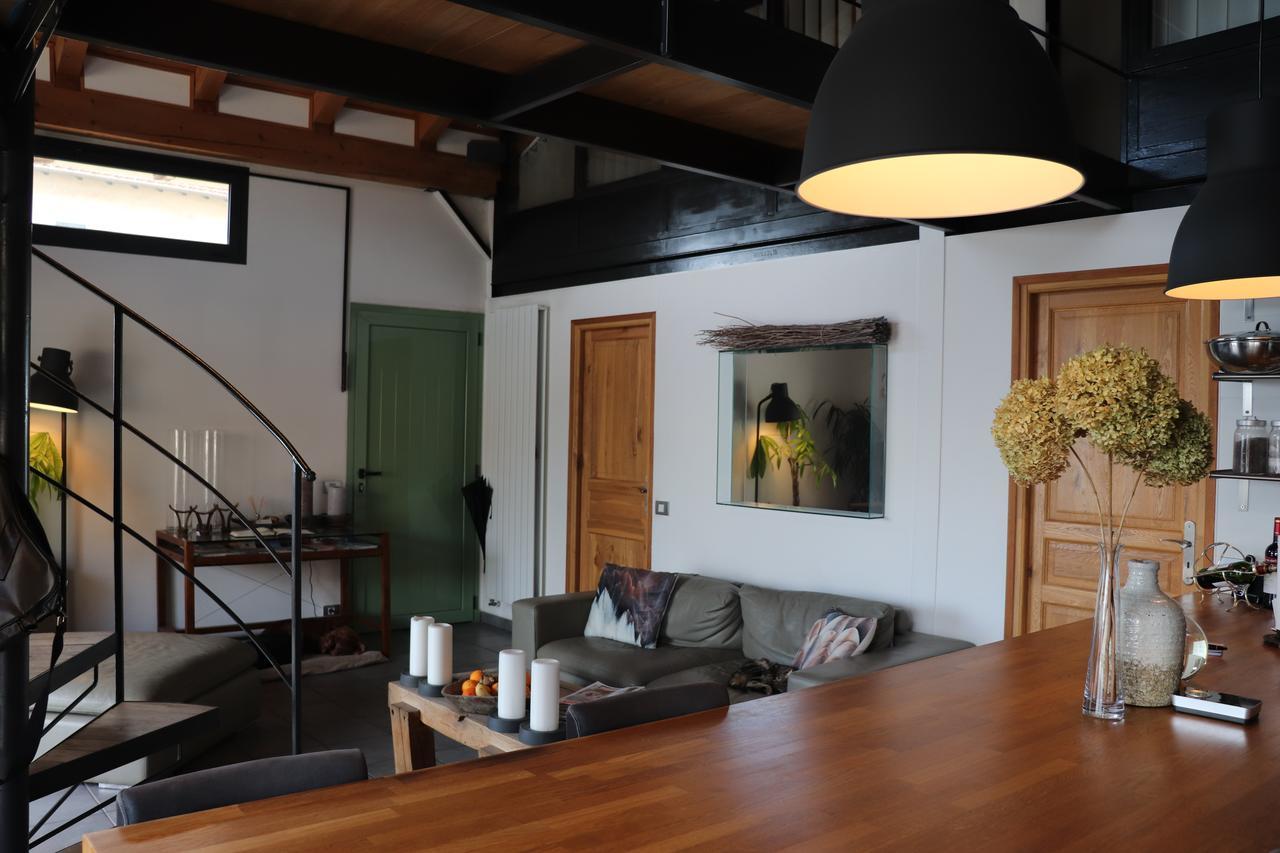 Skylark Bed&Breakfast Grasse Eksteriør bilde