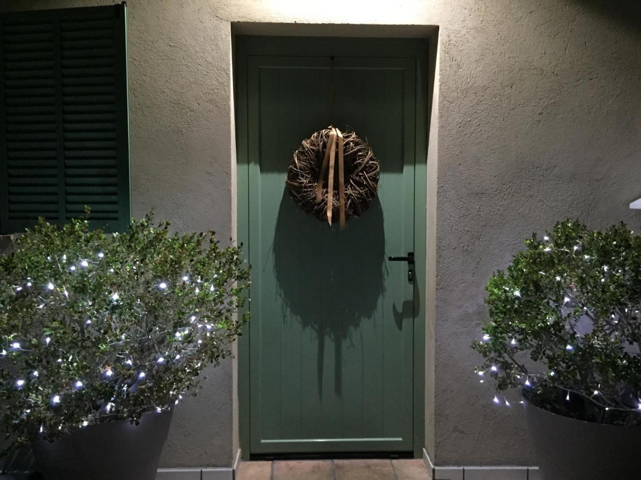 Skylark Bed&Breakfast Grasse Eksteriør bilde